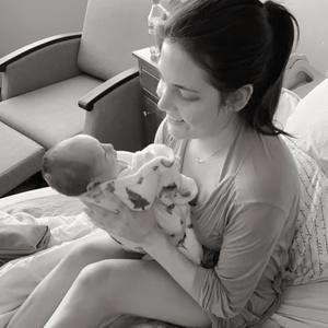 Meet your Posher, Elyse